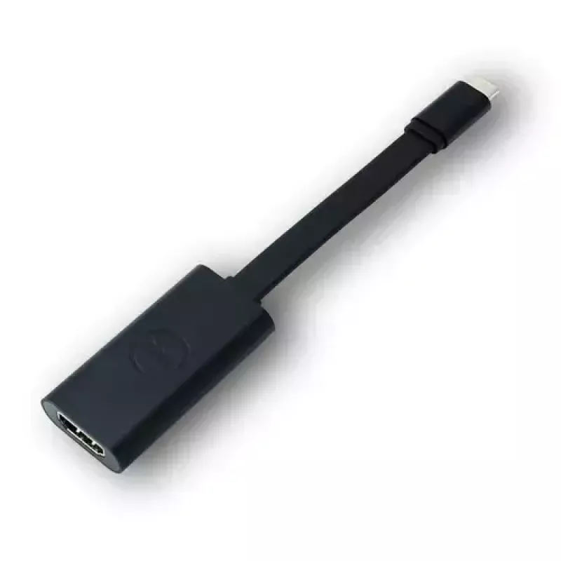 Adapter USB-C zu HDMI 2.0 DELL