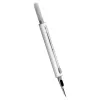 LAUT Klean 409711 Reinigungsstift für Ohrhörer, weiß