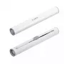 LAUT Klean 409711 Reinigungsstift für Ohrhörer, weiß