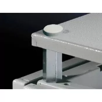 Rittal Distanzstück-Set 7967.000 für DK, PS, TS 8, 4er-Pack