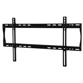 Peerless PF650 TV-Wandhalterung 190,5 cm (75 Zoll) Schwarz