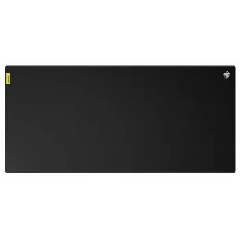 ROCCAT Sense CTRL Gaming-Mauspad Schwarz