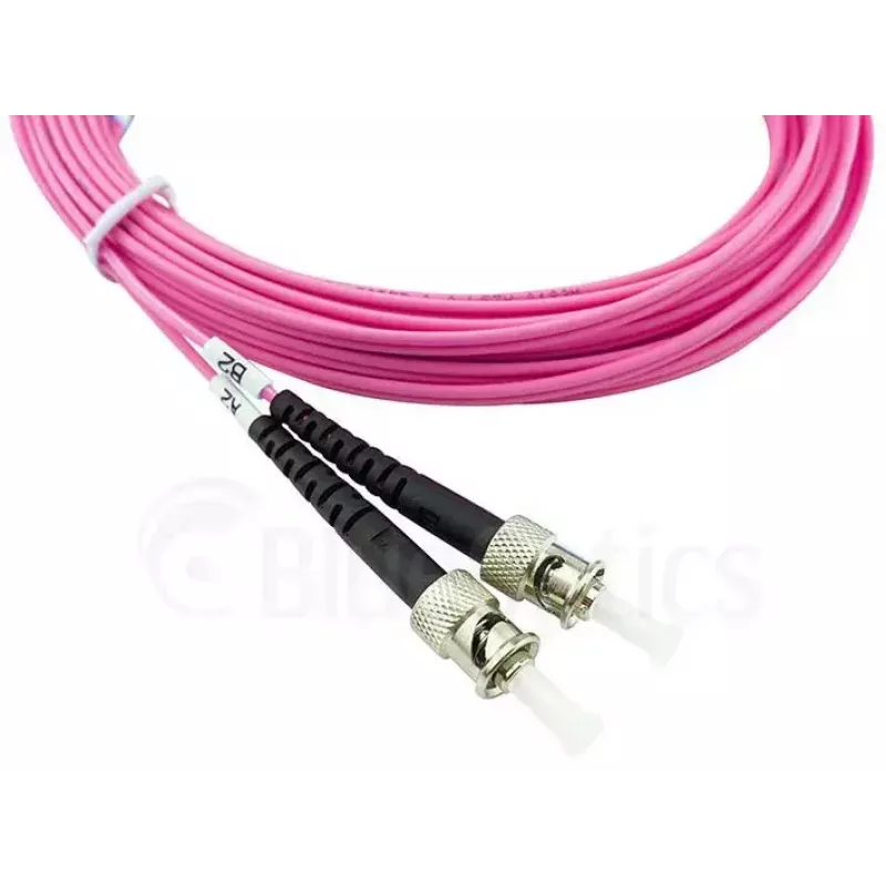 BlueOptics SFP3133FU3MK InfiniBand Glasfaserkabel 3 m LC ST
