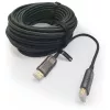 Techly ICOC HDMI-HY2-030 HDMI-Kabel 30 m HDMI Typ A (Standard) Schwarz