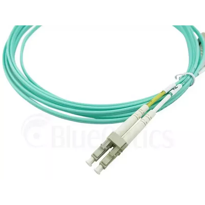BlueOptics SFP3131EU3MK InfiniBand Glasfaserkabel 3 m LC Aqua