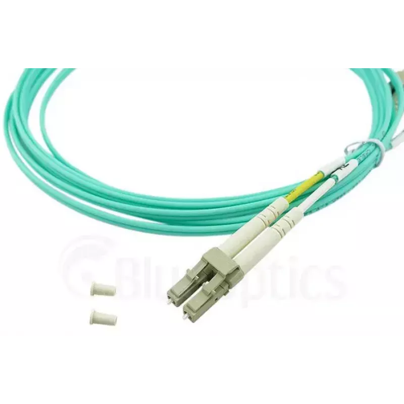 BlueOptics SFP3131EU3MK InfiniBand Glasfaserkabel 3 m LC Aqua