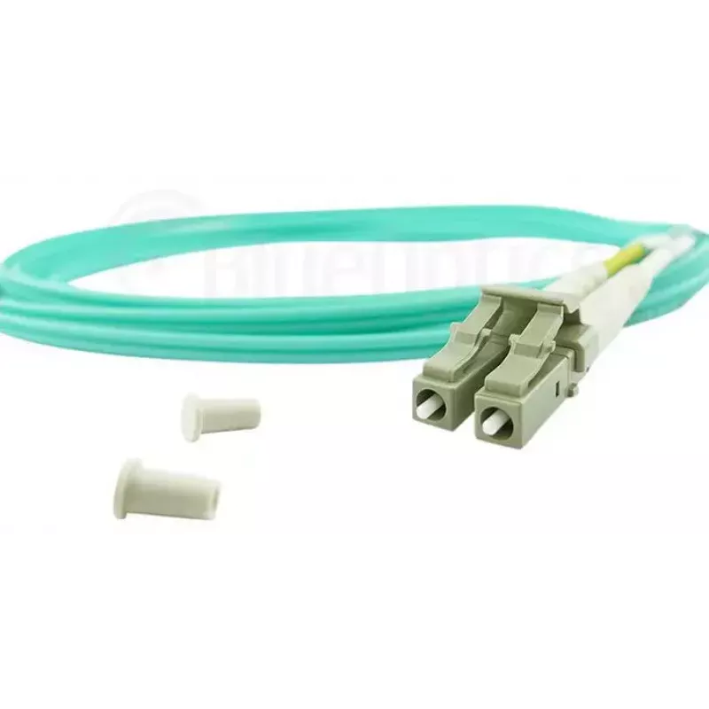 BlueOptics SFP3131EU3MK InfiniBand Glasfaserkabel 3 m LC Aqua