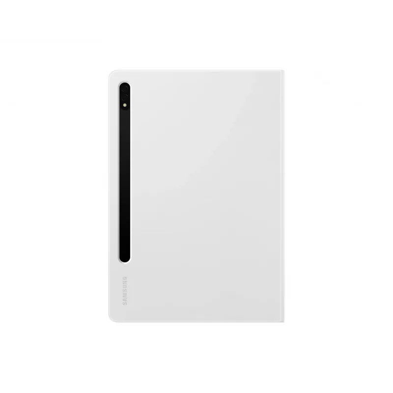 Folio Hülle Samsung EF-ZX700P 11 Zoll Weiß für Galaxy Tab S8 S7