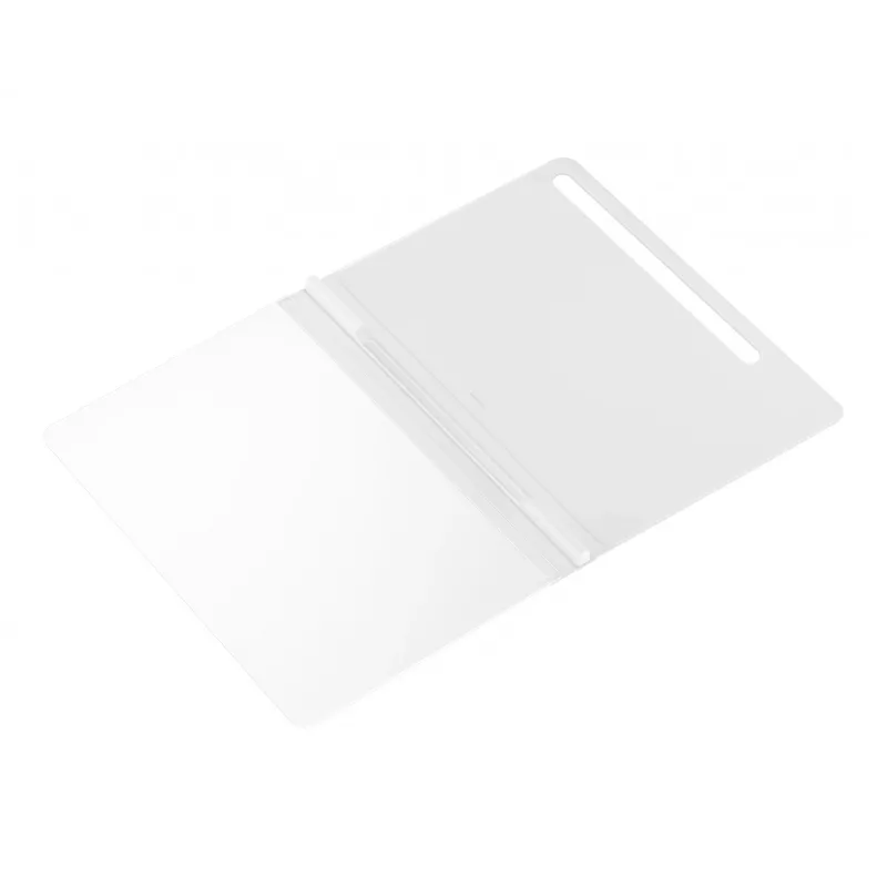 Folio Hülle Samsung EF-ZX700P 11 Zoll Weiß für Galaxy Tab S8 S7