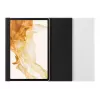 Folio Hülle Samsung EF-ZX700P 11 Zoll Weiß für Galaxy Tab S8 S7