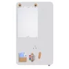 Filzpad-Set Legamaster WOODEN 10 Stück