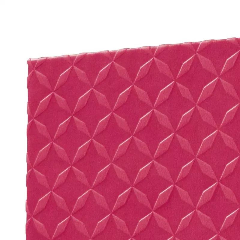 Schreibnotizbuch Sigel JN104 A6 174 Blatt Pink Liniert Hardcover