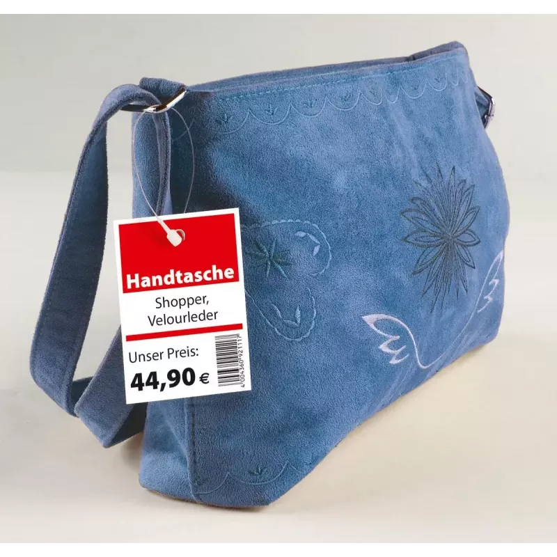 Druckeretiketten Weiß Sigel LP716