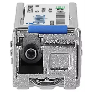 SFP-Transceivermodul BlueOptics SFP-GIG-BA LX/LC EEC-BO 1250 Mbit/s