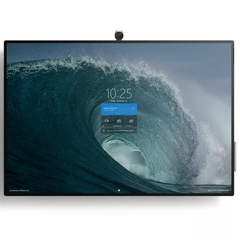 TV-Halterung Microsoft STPM1WALLMT 127 cm (50 Zoll) Grau