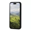 dbramante1928 Greenland - iPhone 15 Pro - Night Schwarz, Cover, Apple, iPhone 15 Pro, Schwarz