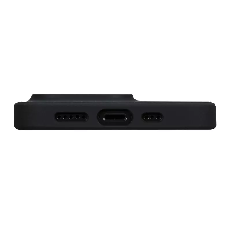 dbramante1928 Greenland - iPhone 15 Pro - Night Schwarz, Cover, Apple, iPhone 15 Pro, Schwarz