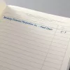 Schreibblock Sigel CONCEPTUM 194 Blatt Schwarz