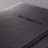 Schreibblock Sigel CONCEPTUM 194 Blatt Schwarz