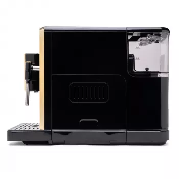 TORNADO TCM-9008A-GS | Vollautomatische Ein-Knopf-Kaffeemaschine