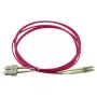 BlueOptics SFP3132FU3MK InfiniBand Glasfaserkabel 3 m LC SC