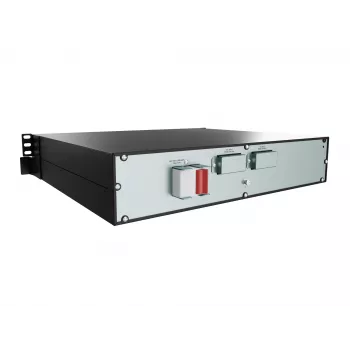 Vertiv GXE3-EBC24VRT2U USV-Zubehör