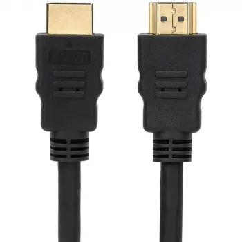 Techly ICOC HDMI-4-075NE HDMI-Kabel 7,5 m HDMI Typ A (Standard) Schwarz