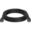 Techly ICOC HDMI-4-075NE HDMI-Kabel 7,5 m HDMI Typ A (Standard) Schwarz