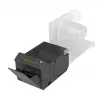 POS-Drucker Epson TM-L500A 203 DPI Thermo Kabelgebunden USB