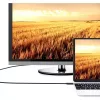 Techly ICOC HDMI-4-010NE HDMI-Kabel 1 m HDMI Typ A (Standard) Schwarz