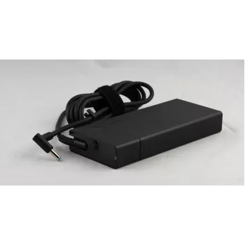 HP 710415-001 Netzteil Indoor 120 W Schwarz