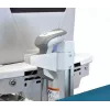 Multimediawagen Ergotron StyleView Aluminiumgrau Weiß