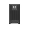 Conceptronic ZEUS52E3K 3000VA 2700W Online Tower USV, IEC, Double-conversion (Online), 3 kVA, 2700 W, Sinus, 220 V, 240 V