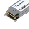 100G QSFP28 LR4 10KM EN Netzwerk-Transceiver-Modul BlueOptics