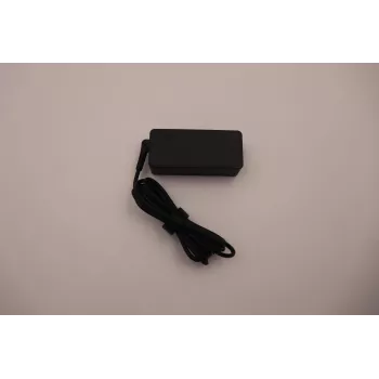 Lenovo 5A10W86299 power adapter/inverter Indoor 45 W Schwarz