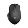 Maus HP 285 Silent Wireless RF Wireless