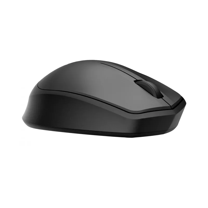 Maus HP 285 Silent Wireless RF Wireless