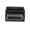 Techly Audio/Video DisplayPort-Kabel M/M 2m Schwarz ICOC DSP-A-020