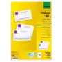 Business Card Sigel DP830