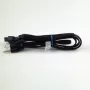 HP 490371-021 Stromkabel Schwarz 1,8 m C5-Kupplung