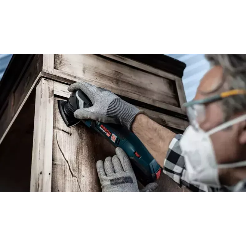 Bosch EXPERT C470 Schleifpapier