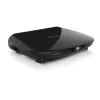 Set-Top-Box Schwaiger DSR400HD Satellite Full HD Schwarz