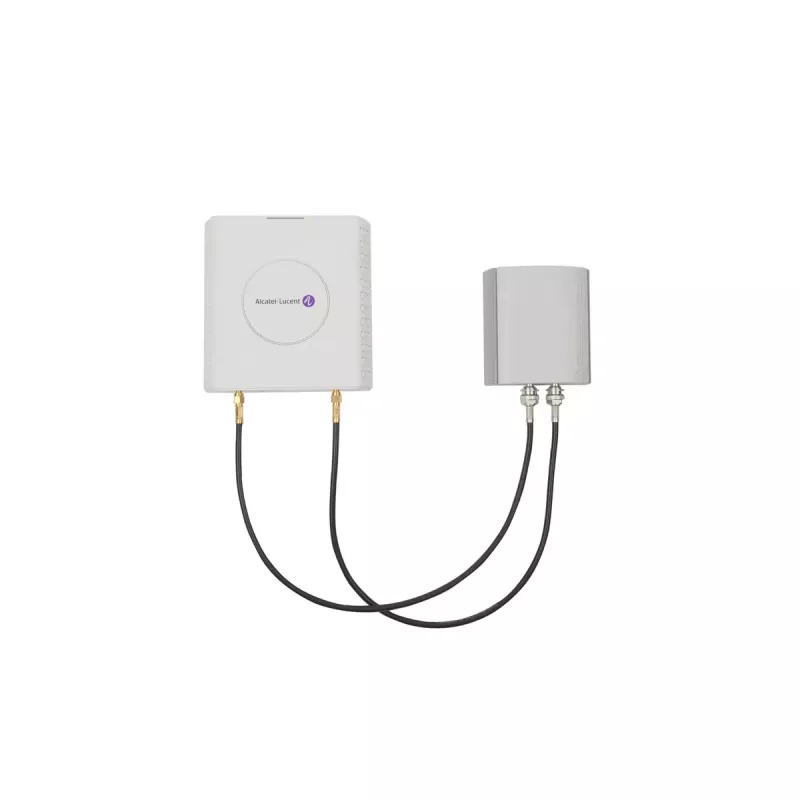 DECT IP Basisstation Alcatel-Lucent 8378