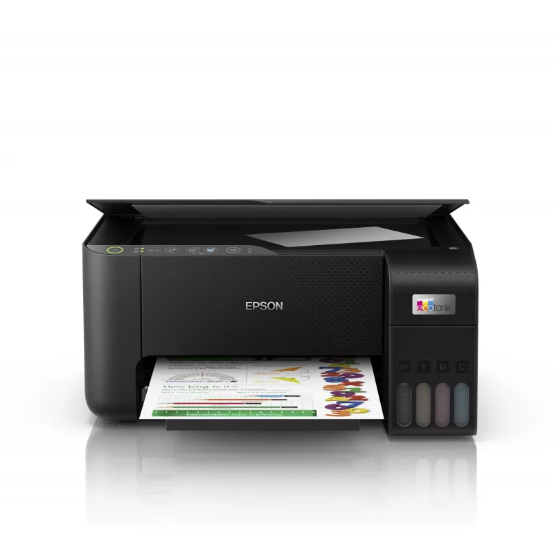 Multifunktionsdrucker Epson EcoTank ET-2815 Tintenstrahl Farbdruck
