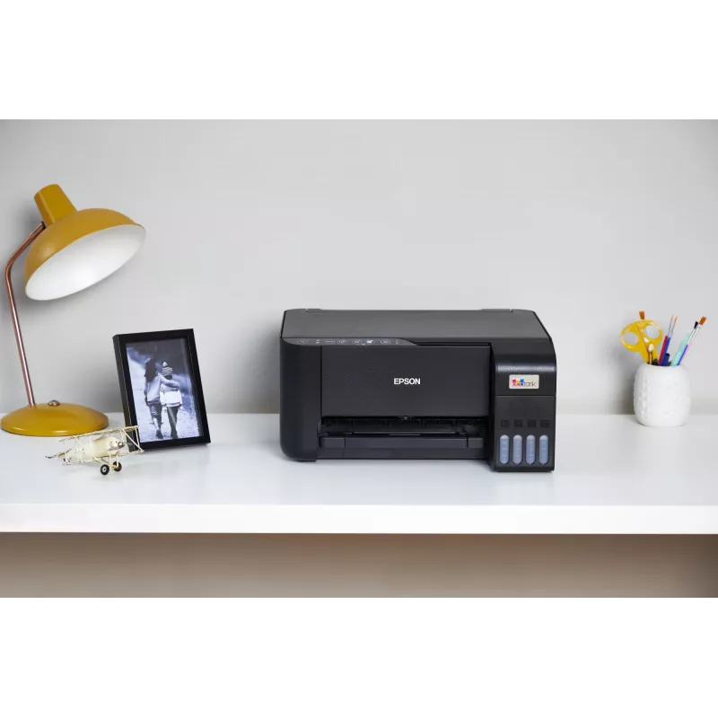 Multifunktionsdrucker Epson EcoTank ET-2815 Tintenstrahl Farbdruck