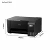 Multifunktionsdrucker Epson EcoTank ET-2815 Tintenstrahl Farbdruck