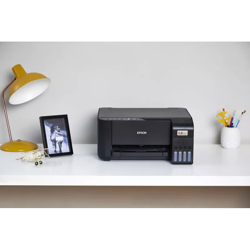 Multifunktionsdrucker Epson EcoTank ET-2815 Tintenstrahl Farbdruck
