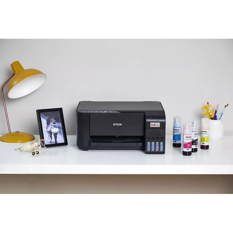 Multifunktionsdrucker Epson EcoTank ET-2815 Tintenstrahl Farbdruck
