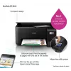 Multifunktionsdrucker Epson EcoTank ET-2815 Tintenstrahl Farbdruck