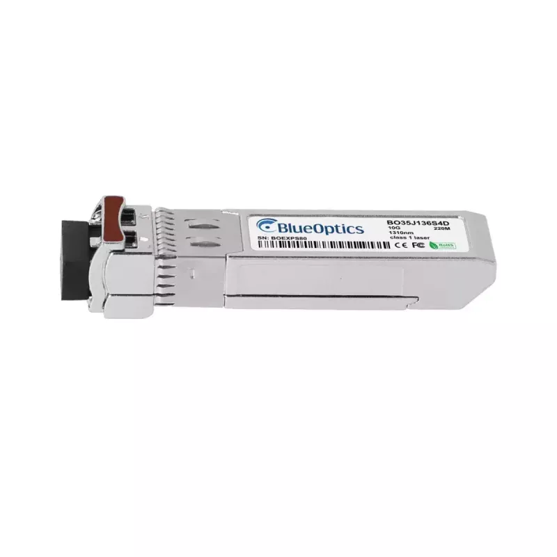 SFP+ Transceiver-Modul BlueOptics OPVXG-SFP-PLUS-LRM-BO 10000 Mbit/s